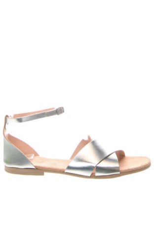 Sandalen Lionellaeffe, Größe 43, Farbe Grau, Preis 33,35 €