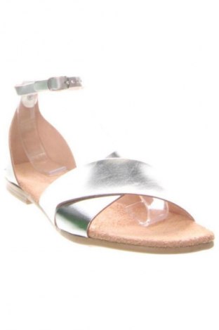 Sandalen Lionellaeffe, Größe 43, Farbe Grau, Preis 33,35 €
