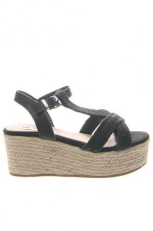 Sandalen MTNG, Größe 36, Farbe Schwarz, Preis 20,80 €