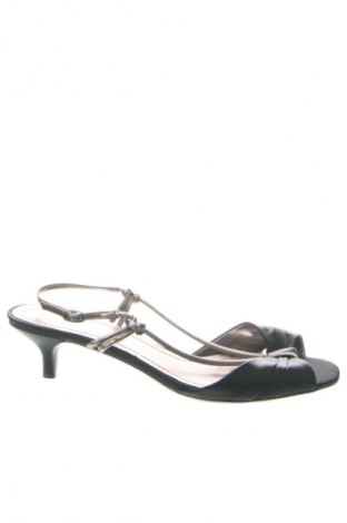 Sandalen Marks & Spencer, Größe 39, Farbe Schwarz, Preis 24,08 €