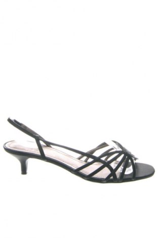 Sandalen Marks & Spencer, Größe 39, Farbe Schwarz, Preis 10,83 €