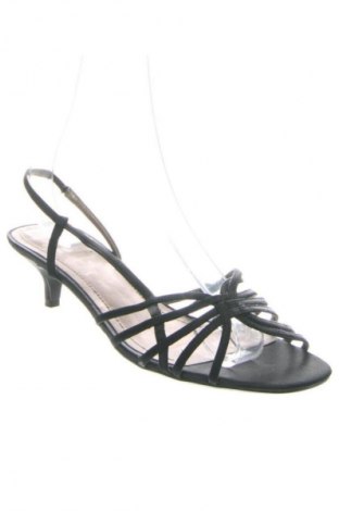 Sandalen Marks & Spencer, Größe 39, Farbe Schwarz, Preis 10,83 €