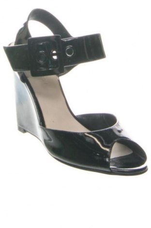 Sandalen Nine West, Größe 36, Farbe Schwarz, Preis 45,62 €