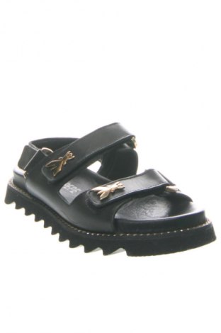 Sandale Patrizia Pepe, Mărime 36, Culoare Negru, Preț 650,22 Lei