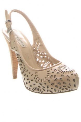 Sandalen Roberto Botella, Größe 36, Farbe Beige, Preis 28,18 €
