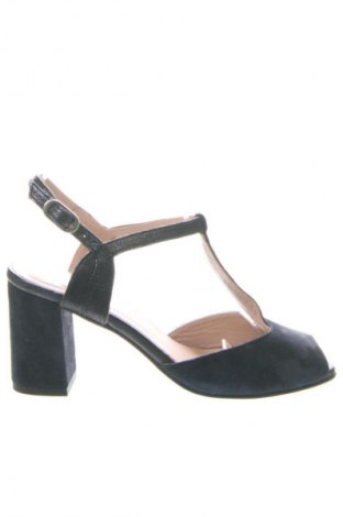 Sandale Salamander, Mărime 38, Culoare Albastru, Preț 242,13 Lei