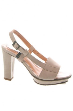 Sandály Stork Steps, Velikost 37, Barva Béžová, Cena  1 787,00 Kč
