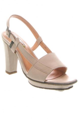 Sandály Stork Steps, Velikost 37, Barva Béžová, Cena  1 787,00 Kč