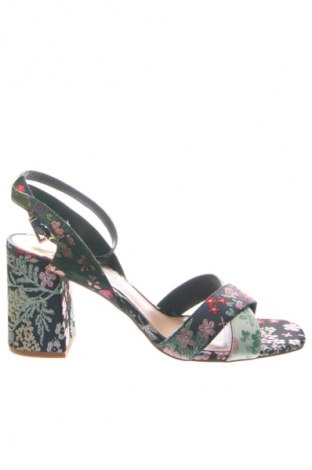 Sandale Stradivarius, Mărime 41, Culoare Multicolor, Preț 99,74 Lei