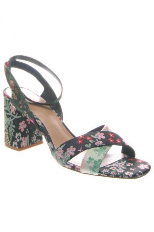 Sandale Stradivarius, Mărime 41, Culoare Multicolor, Preț 99,74 Lei