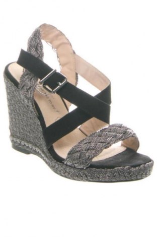 Sandalen The Divine Factory, Größe 36, Farbe Lila, Preis 20,83 €