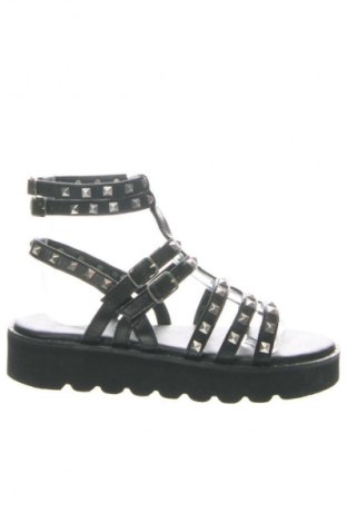 Sandalen Thomas Rath, Größe 39, Farbe Schwarz, Preis 62,00 €