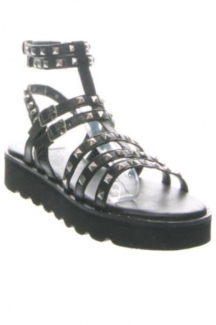 Sandalen Thomas Rath, Größe 39, Farbe Schwarz, Preis 62,00 €