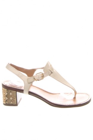 Sandále Tory Burch, Veľkosť 37, Farba Biela, Cena  86,51 €