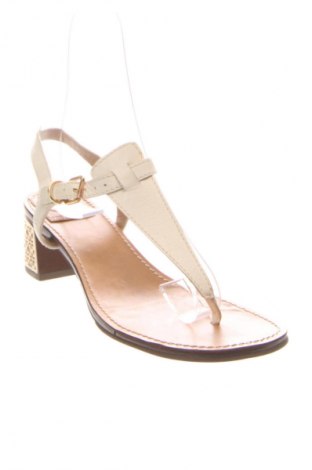 Sandále Tory Burch, Veľkosť 37, Farba Biela, Cena  86,51 €