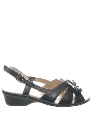 Sandály Unbranded, Velikost 39, Barva Modrá, Cena  807,00 Kč
