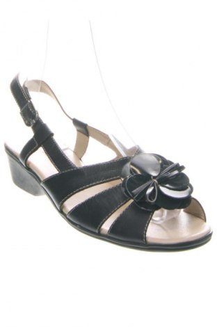 Sandály Unbranded, Velikost 39, Barva Modrá, Cena  807,00 Kč