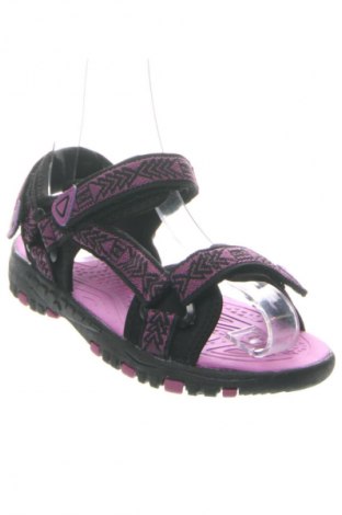 Sandalen Unbranded, Größe 37, Farbe Mehrfarbig, Preis € 37,42