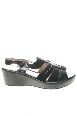 Sandale Unbranded, Mărime 40, Culoare Negru, Preț 100,51 Lei