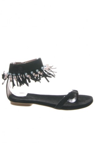 Sandale Unbranded, Mărime 39, Culoare Negru, Preț 148,00 Lei