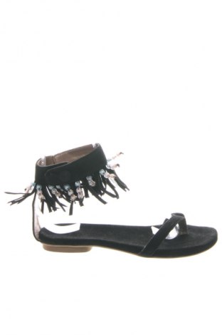 Sandale Unbranded, Mărime 38, Culoare Negru, Preț 147,00 Lei