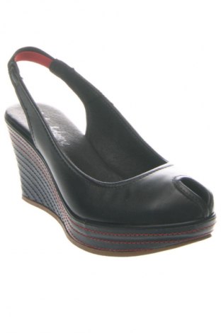 Sandale Unbranded, Mărime 37, Culoare Negru, Preț 237,00 Lei