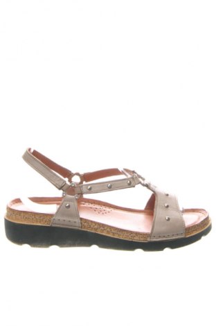 Sandale Unbranded, Mărime 41, Culoare Bej, Preț 145,48 Lei