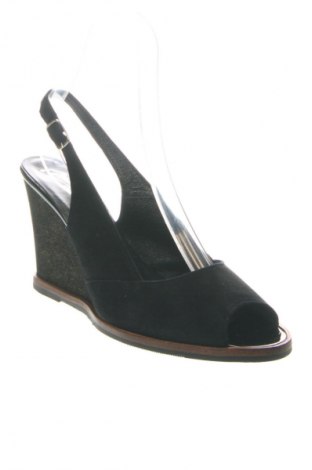 Sandale Unbranded, Mărime 40, Culoare Negru, Preț 142,79 Lei