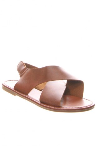Sandale Unbranded, Mărime 38, Culoare Maro, Preț 98,66 Lei