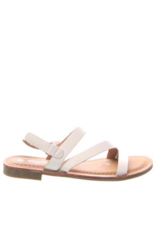 Sandale Unbranded, Mărime 36, Culoare Alb, Preț 105,96 Lei