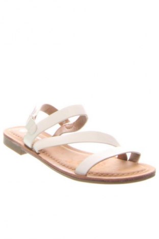 Sandale Unbranded, Mărime 36, Culoare Alb, Preț 105,96 Lei