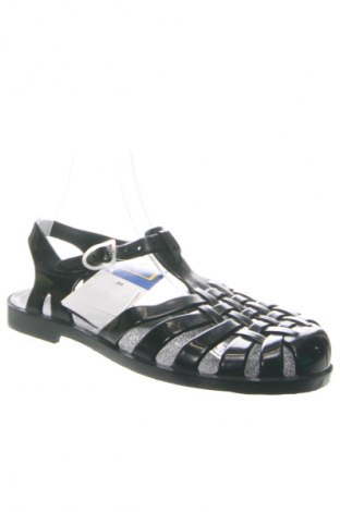 Sandale Unbranded, Mărime 46, Culoare Negru, Preț 156,85 Lei