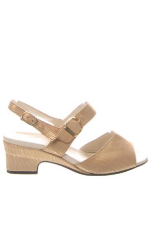 Sandalen Unbranded, Größe 38, Farbe Mehrfarbig, Preis 25,00 €