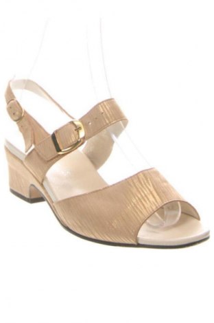 Sandalen Unbranded, Größe 38, Farbe Mehrfarbig, Preis 25,00 €