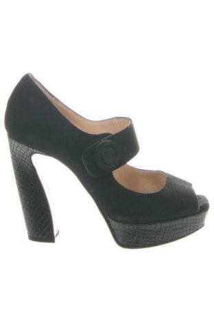 Sandalen Unbranded, Größe 36, Farbe Schwarz, Preis 29,42 €