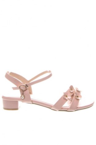 Sandalen Unbranded, Größe 46, Farbe Rosa, Preis 19,78 €