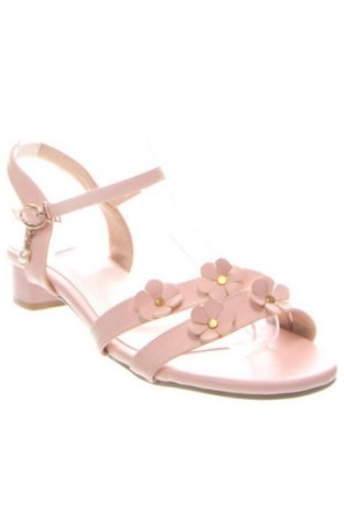 Sandalen Unbranded, Größe 46, Farbe Rosa, Preis 19,78 €
