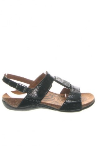 Sandalen Unbranded, Größe 37, Farbe Schwarz, Preis 45,77 €