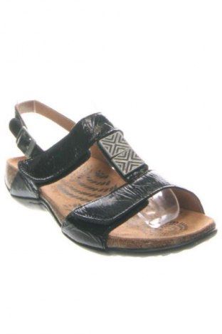 Sandalen Unbranded, Größe 37, Farbe Schwarz, Preis 45,77 €