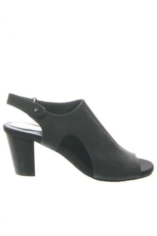 Sandály Unbranded, Velikost 39, Barva Zelená, Cena  1 407,00 Kč
