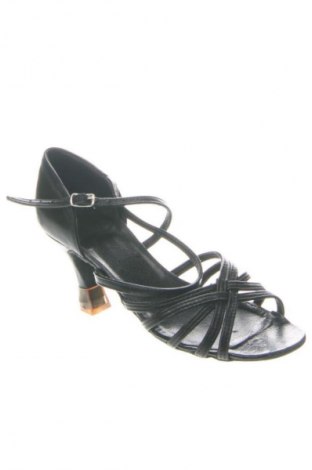 Sandalen Unbranded, Größe 37, Farbe Schwarz, Preis 23,99 €