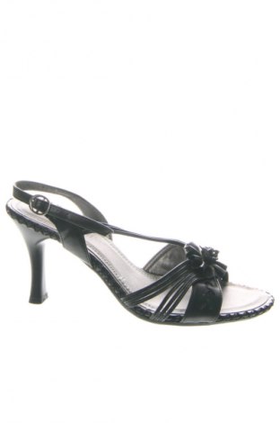 Sandale Venturini, Mărime 36, Culoare Negru, Preț 156,78 Lei