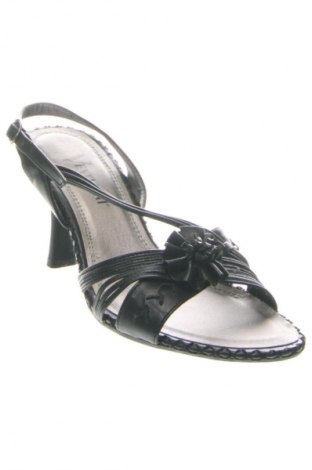 Sandale Venturini, Mărime 36, Culoare Negru, Preț 156,78 Lei