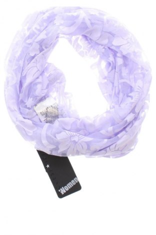 Schal Accessoires, Farbe Lila, Preis € 14,99