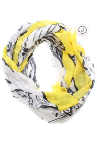 Eșarfă Elena Miro, Culoare Multicolor, Preț 110,99 Lei