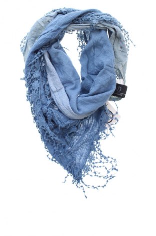 Schal Unbranded, Farbe Blau, Preis € 14,99