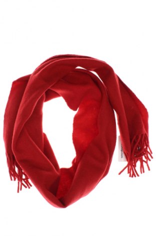 Szal Unbranded, Kolor Czerwony, Cena 26,99 zł