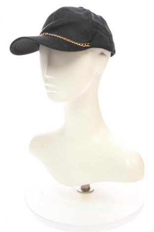 Czapka Accessoires, Kolor Czarny, Cena 29,99 zł