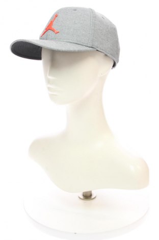 Czapka Air Jordan Nike, Kolor Szary, Cena 169,49 zł