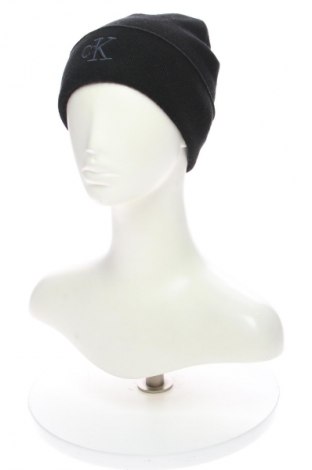 Czapka Calvin Klein Jeans, Kolor Czarny, Cena 190,99 zł